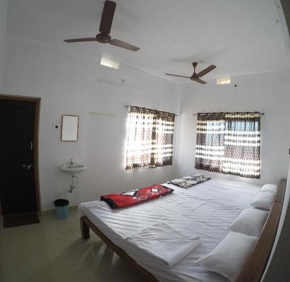 침실 1개 주택, Aikya Homestay