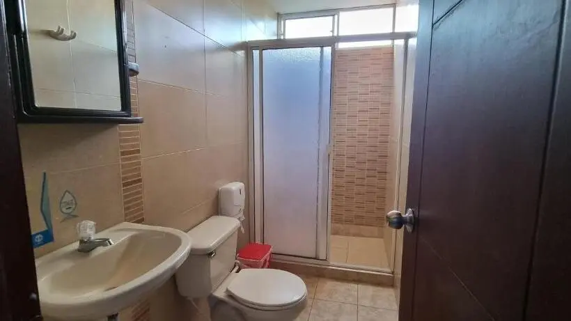اتاق سوپریور, Garden Home Hostal