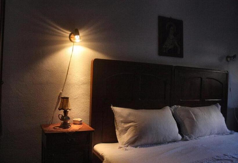 דירת חדר בקומת קרקע, Guest House Lucijo