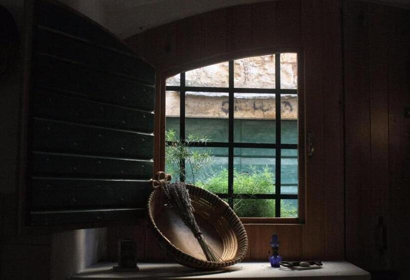 דירת חדר בקומת קרקע, Guest House Lucijo