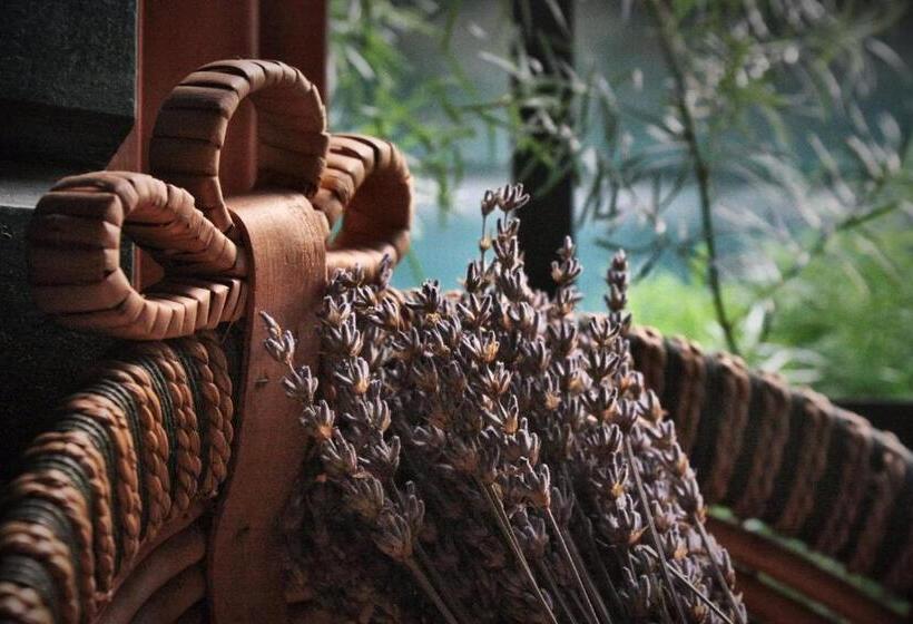 דירת חדר בקומת קרקע, Guest House Lucijo