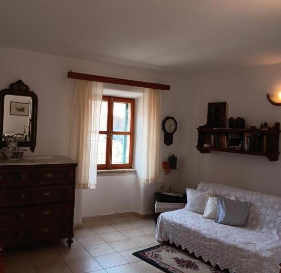 １ベッドルームアパートメント, Guest House Lucijo