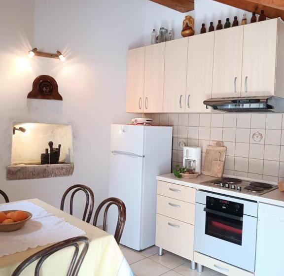 חדר סטנדרט עם מטבח, Guest House Lucijo