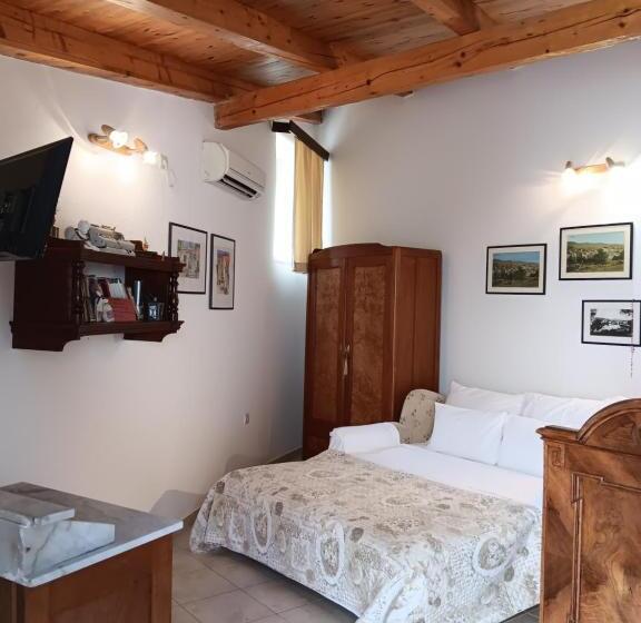 חדר סטנדרט עם מטבח, Guest House Lucijo