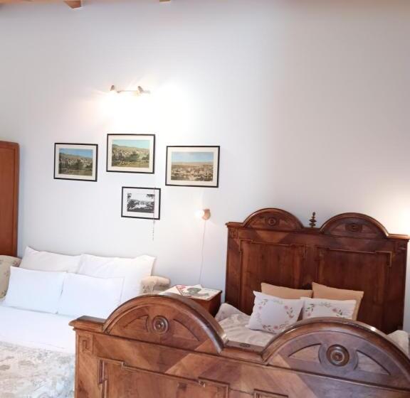 חדר סטנדרט עם מטבח, Guest House Lucijo