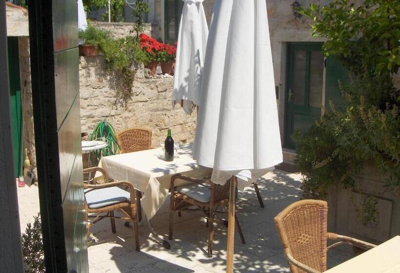 חדר סטנדרט עם מטבח, Guest House Lucijo