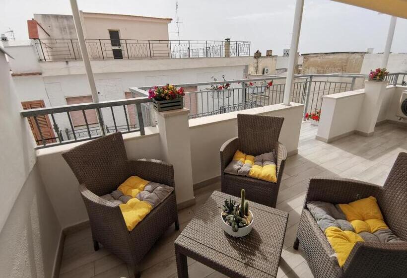 اتاق سوپریور خانوادگی, Mary Vi Rooms