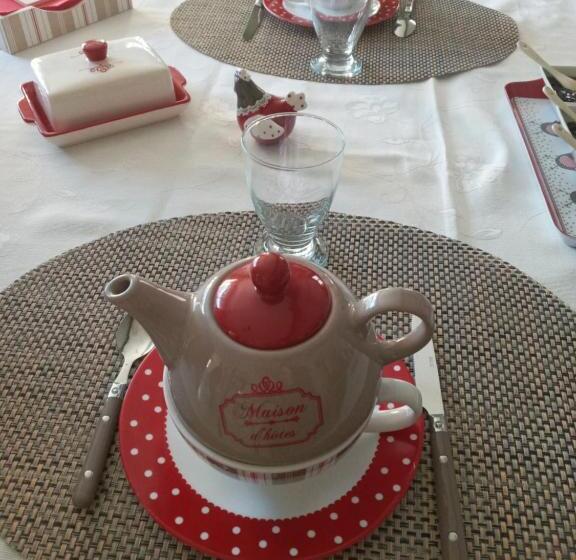 Номер Superior, Nid Douillet A La Campagne