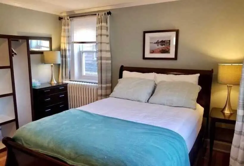 اتاق لوکس, Sunny Home B&b