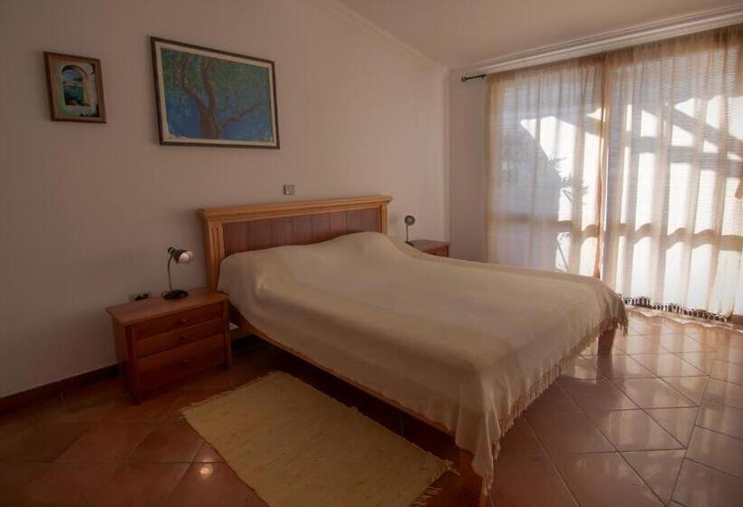 سوییت با چشمانداز دریا, Apartments And Rooms Levantin Inn