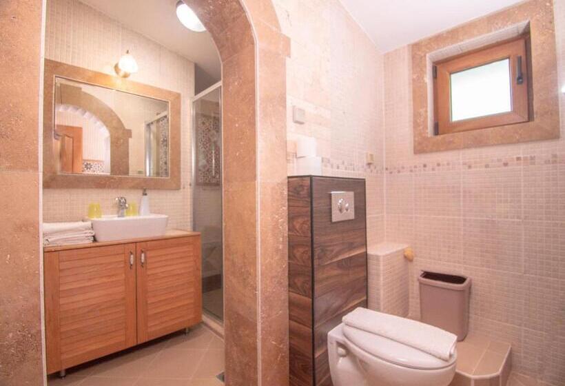 آپارتمان 1 خوابه, Apartments And Rooms Levantin Inn