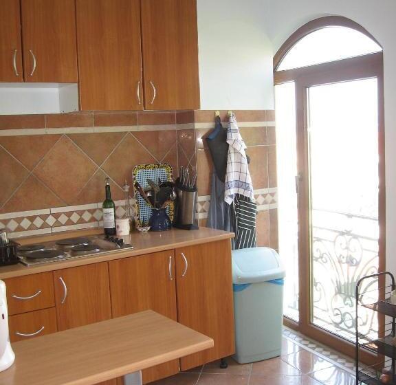 آپارتمان 1 خوابه, Apartments And Rooms Levantin Inn