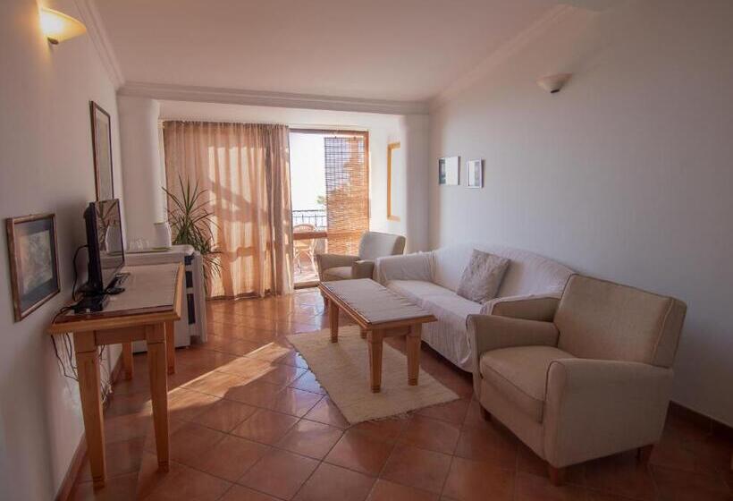 سوییت با چشمانداز دریا, Apartments And Rooms Levantin Inn