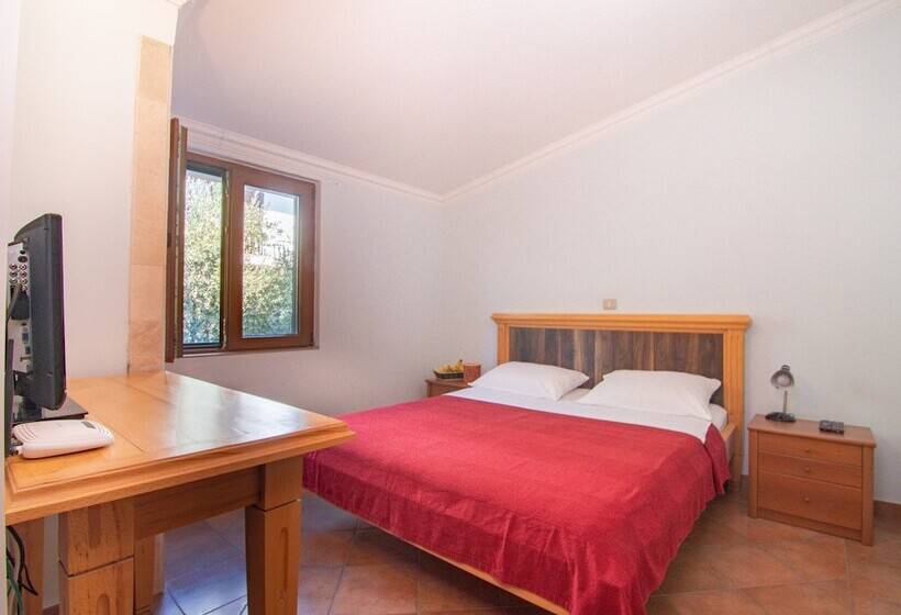 آپارتمان 1 خوابه, Apartments And Rooms Levantin Inn