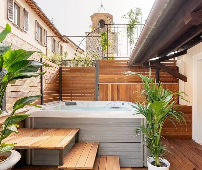 חדר דלוקס, Gg8 Hotel & Suite Spa