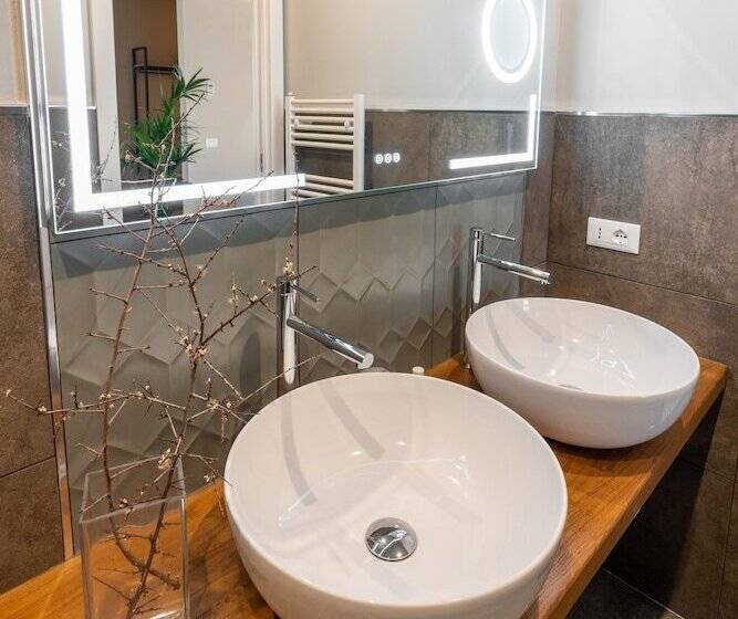 חדר דלוקס, Gg8 Hotel & Suite Spa