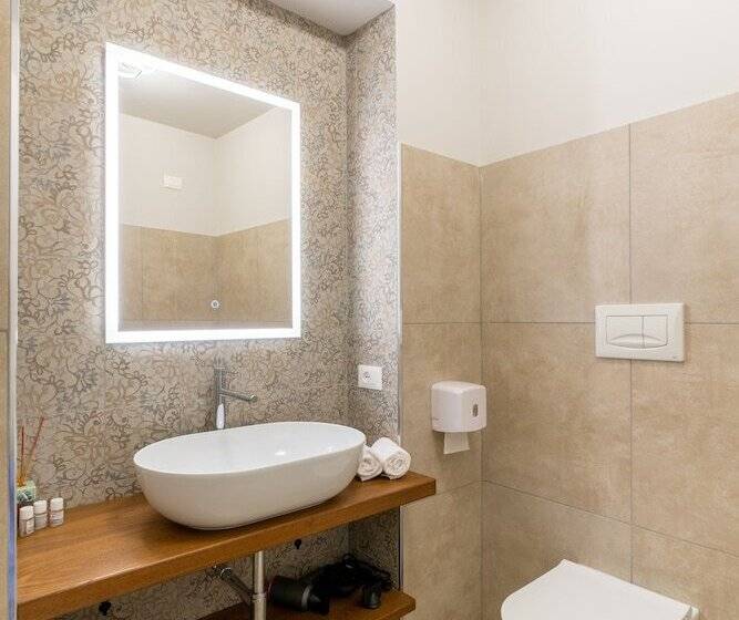 חדר דלוקס, Gg8 Hotel & Suite Spa