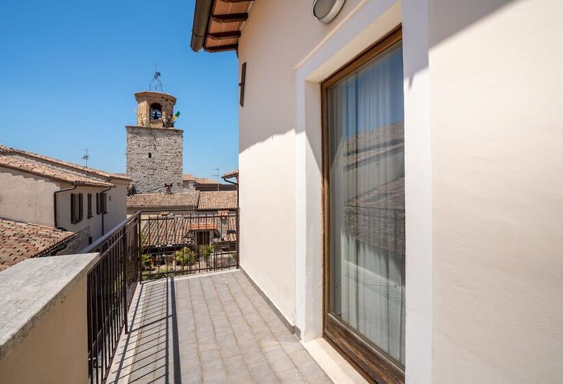 חדר דלוקס, Gg8 Hotel & Suite Spa