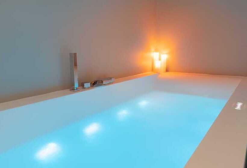 חדר דלוקס, Gg8 Hotel & Suite Spa