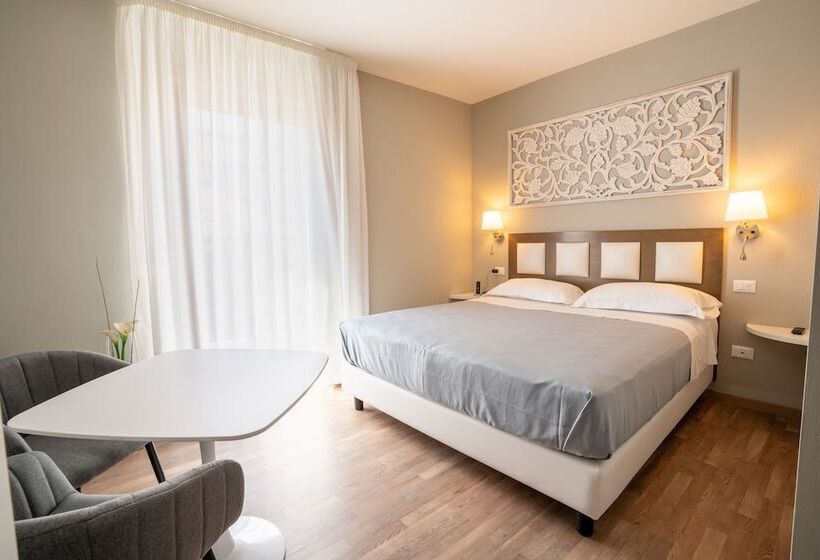 חדר דלוקס, Gg8 Hotel & Suite Spa