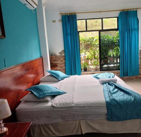 스탠다드 룸, La Gran Tortuga   ᯤ Starlink