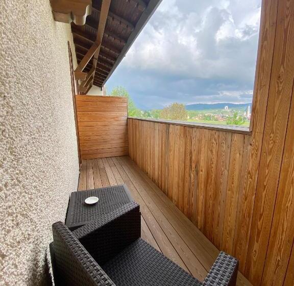 Номер Superior, Rutzer Hotel Ristorante & Panoramic Spa