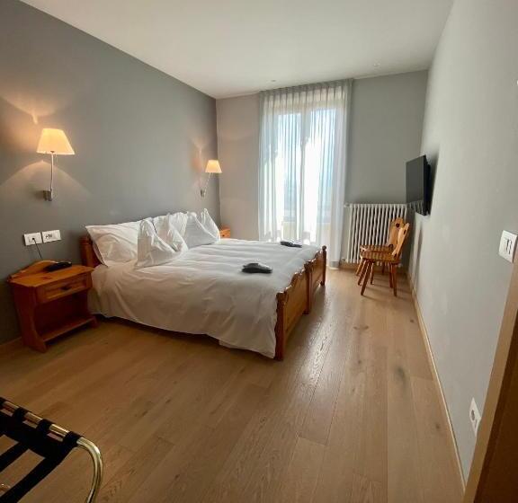 Номер Superior, Rutzer Hotel Ristorante & Panoramic Spa