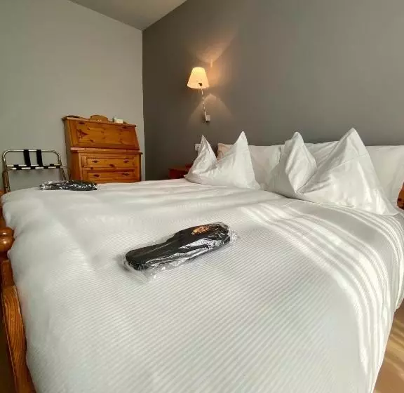 スーペリアールーム, Rutzer Hotel Ristorante & Panoramic Spa