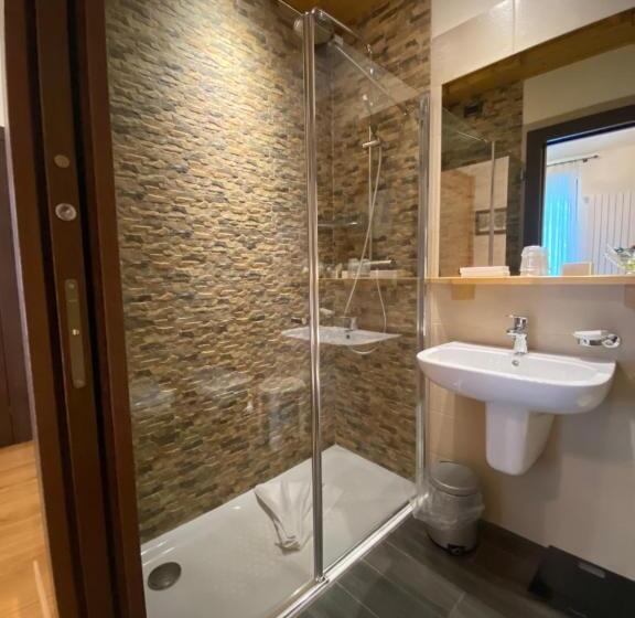 Номер Deluxe Вид на Горы, Rutzer Hotel Ristorante & Panoramic Spa