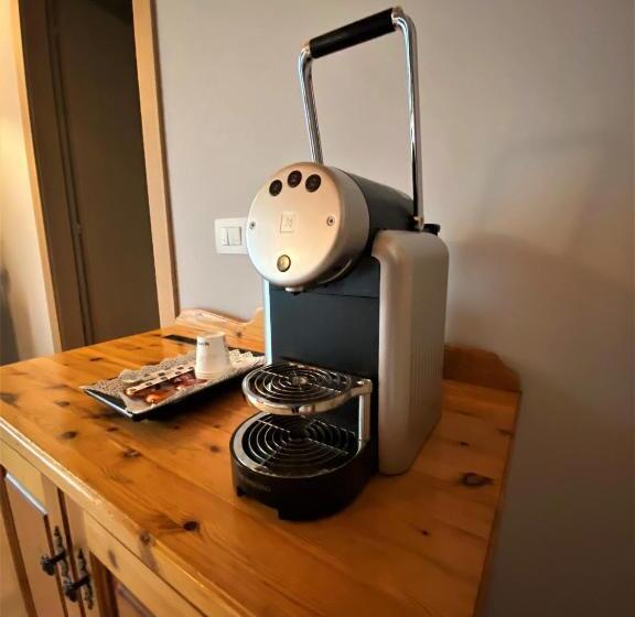 Полулюкс с Балконом, Rutzer Hotel Ristorante & Panoramic Spa