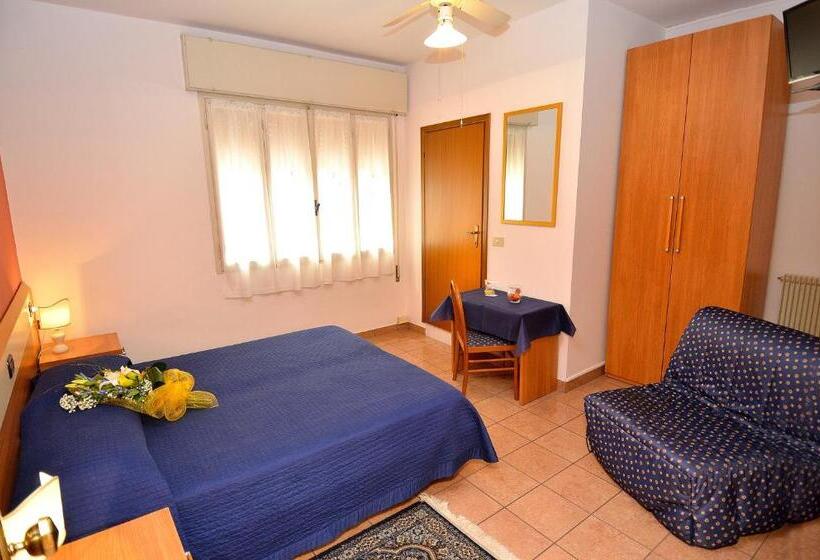 Номер Стандарт, Amba Alagi