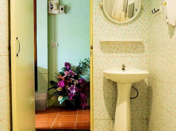 בונגלו סטנדרט עם נוף לגינה, Ao Nang Baan Suan Resort