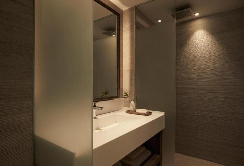 스탠다드 룸 측면 바다 전망, Mare Ayia Napa