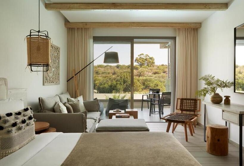 스탠다드 룸, Mare Ayia Napa