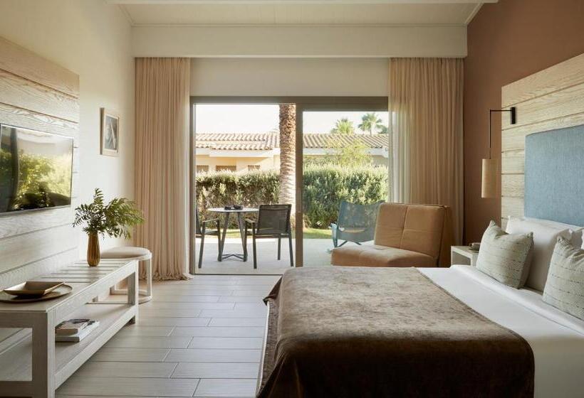 스탠다드 방갈로 정원 전망, Mare Ayia Napa