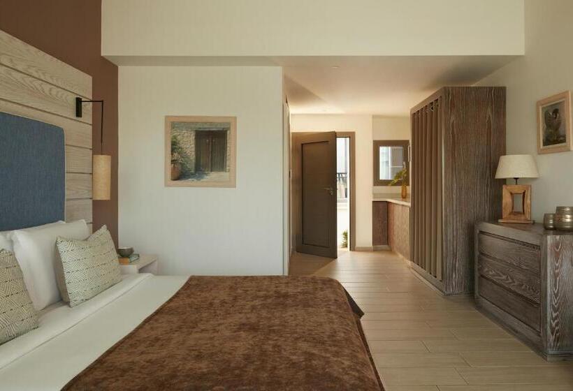 수영장 전망 방갈로, Mare Ayia Napa