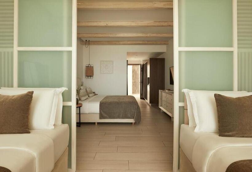 패밀리 룸, Mare Ayia Napa