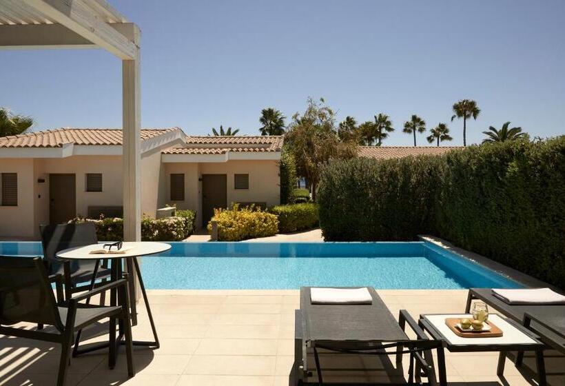 2 Bedroom Suite Pool View, Mare Ayia Napa