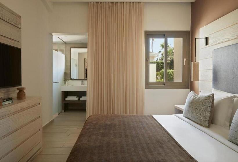 2 Bedroom Suite Pool View, Mare Ayia Napa