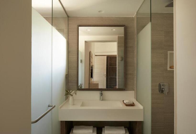 2 Bedrooms Suite Garden View, Mare Ayia Napa