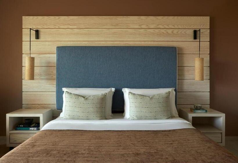 2 Bedrooms Suite Garden View, Mare Ayia Napa