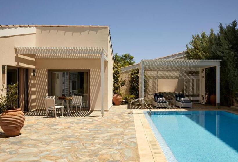 전용 풀장 스위트, Mare Ayia Napa