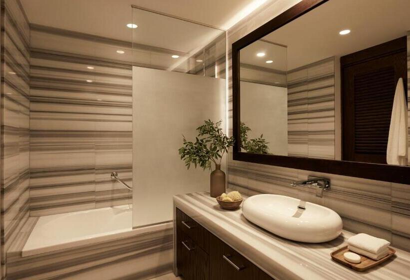 전용 풀장 스위트, Mare Ayia Napa