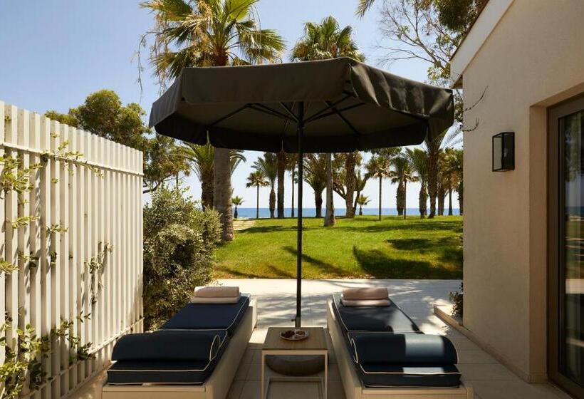 바다 전망 스위트, Mare Ayia Napa