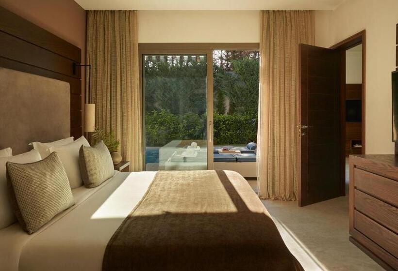 풀장 전망 스위트, Mare Ayia Napa