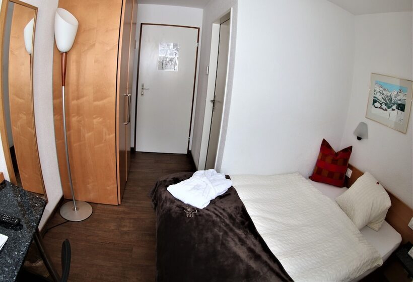 스탠다드 싱글 룸, Belmont