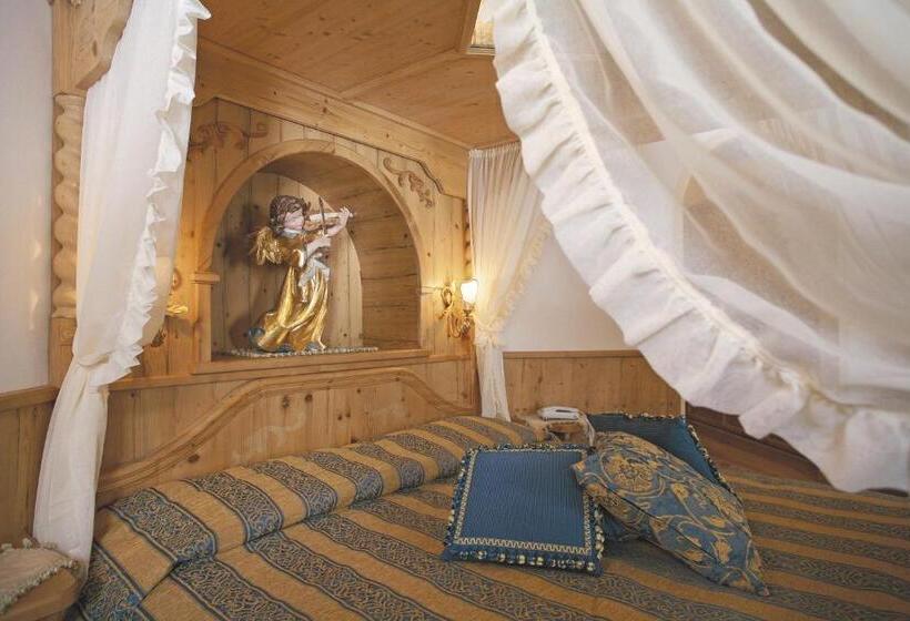 غرفة قياسية, Colbricon Beauty & Relax