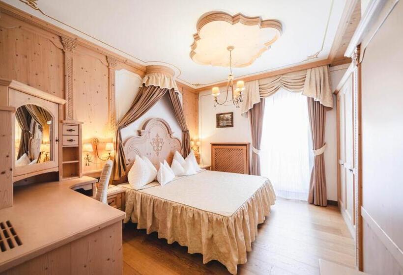 غرفة قياسية, Colbricon Beauty & Relax