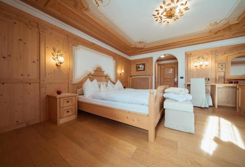 غرفة سوبيريور, Colbricon Beauty & Relax