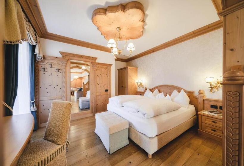 جناح جونيور, Colbricon Beauty & Relax